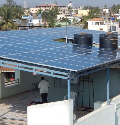 17.5Kwp Belgaon Mr. Kaboor (2)